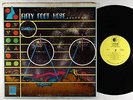 Fifty Foot Hose - Cauldron LP - Limelight VG++ PROMO