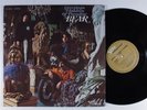 BEAR Greetings, Children Of Paradise VERVE FORECAST LP with lyric sheet insert r
