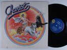 CHARIOT Self Titled NATIONAL GENERAL NG-2003 LP VG+ r