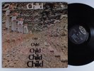 CHILD Self Titled JUBILEE JGS-8029 LP unipak r