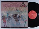 ERIC CLAPTON/YARDBIRDS/SONNY BOY WILLIAMSON Self Titled MERCURY SR-61271 LPVG+ r