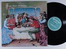 FRUUPP Modern Masquerades EARMARK LP VG++ italy 180g audiophile reissue r