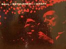 RUBY BRAFF Ball At Bethlehem With Braff 10” LP BCP-1034 w/insert RARE NM
