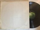 THE BEATLES White Album 1968 UK Apple 2LP Mono Number 0203450 - Top Opener