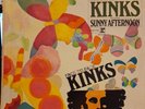 The Kinks Face To Face 1966 USA reprise 3-tone steamboat label Stereo