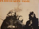 Taste, On The Boards 1970 1st pressing EX Polydor A#1 B#1 matrice