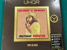 BOB MARLEY Rastaman Vibration UHQR 200g Vinyl LP Analogue Productions SEALED