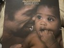 Gil Scott-Heron Real Eyes Lp 1980 Original