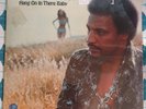 NEW sealed JOHNNY BRISTOL Lp Hang on In there Baby SOUL FUNK Shrink ORIGINAL