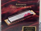 Aerosmith ‎– Honkin' On Bobo ; 2004 LP