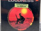 Loudness  – Soldier Of Fortune ; 1989 LP FACTORY SEALED