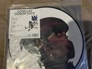 GORILLAZ - Demon Days (PICTURE DISC Vinyl 2LP) 2019 Europe 0190295423681 NEW