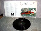 ANNETTE PEACOCK -- THE PERFECT RELEASE LP
