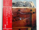 BACHMAN TURNER OVERDRIVE NOT FRAGILE MERCURY RJ6016 JAPAN OBI VINYL LP