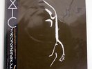 XTC ENGLISH SETTLEMENT VIRGIN VIP6992 JAPAN OBI VINYL LP