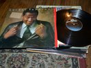 LUTHER VANDROSS NEVER TOO MUCH LP EPIC 1981 SHRINK HYPE STICKER