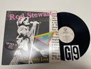 Rod Stewart Absolutely Live  2 Lps quiex promo Record lp original vinyl album