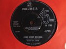 BARRY ST. JOHN - COME AWAY MELINDA   GOTTA BRAND NEW MAN  1965 COLUMBIA MOD/BEAT