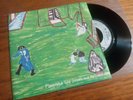 Siouxsie And The Banshees – Playground Twist 1979 UK Vinyl, 7
