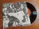 Siouxsie And The Banshees – Mittageisen 1979 Germany Vinyl, 7