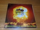 JEFFERSON AIRPLANE - Crown Of Creation - 1968 first US issue 11-track stereo LP