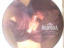 Madonna – Like A Prayer UK Picture Disc – final sale G+