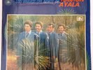Los Bravos Del Norte De Ramon Ayala - Con Razon O Sin Razon   LP   Mexico