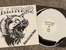 Rare Dogs Eating Dogs Blink-182 Black In White 10
