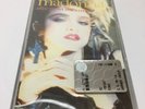 MADONNA THE FIRST ALBUM CASSETTE 7599-23867-4 NUOVA NEW SEALED