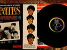beatles songs pictures stories rare stereo Vg