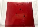 Rush Hold Your Fire 1987 LP, R 140526 Sealed In Shrink Wrap Never Played M M M