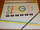 SEALED Serge Ponsar Out In The Night 45 RPM Single Warner Bros. Records 20124-0