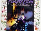 PRINCE AND THE REVOLUTION PURPLE RAIN WARNER BROS. P13021 JAPAN VINYL LP