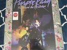 Prince & The Revolution “ Purple Rain” Purple Vinyl LP   NEW Target Exclusive