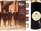 Rare Rock Double LP - The Beatles - Live At The BBC - Apple Records