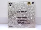 LUC FERRARI disque vinyle 33 tours PROSPECTIVE 21eme SIECLE.