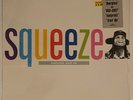 SQUEEZE - Babylon And On - Vinyl - **BRAND NEW/STILL SEALED** - RARE