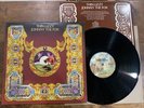 Thin Lizzy – Johnny The Fox LP Mercury SRM 1 1119 - Hard Rock - VG++/EX