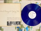 Texaco's Swing into Spring '59 TV OST LP Benny Goodman Ella Fitzgerald G+/VG