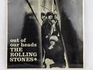 The Rolling Stones  Out of our Heads lk 4733 mono 12 Vinyl excellent condition