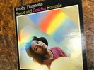 BOBBY TIMMONS Sweet & Soulful Sounds RIVERSIDE 1962 VG+ VINYL LP Record USED