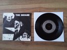 THE INSANE - POLITICS ORIG 1981 UK RIOT CITY 7