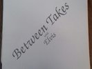 ELVIS PRESLEY..........BETWEEN.TAKES..with ELVIS.......VINYL   LP.