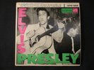 ELVIS PRESLEY - 1956 RCA Victor Records 45 rpm EPA EPB-1254 & Cover