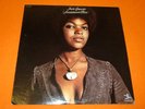 LEON SPENCER JR. Louisiana Slim LP (1971) original SOUL JAZZ Prestige