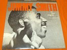 JIMMY SMITH At The Organ LP 1970s pressing BLUE NOTE jazz