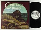 Grateful Dead - Wake Of The Flood LP - Grateful Dead VG+