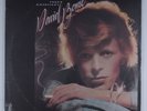DAVID BOWIE Young Americans RCA APL1-0998 LP textured cover SEALED r