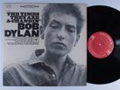 BOB DYLAN The Times They Are A-Changin' COLUMBIA LP 2-eye with lyric insert r