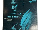 1964+GRANT GREEN+ AM I BLUE LP Blue Note ST-84139 New York USA 84139 DG Van Geld